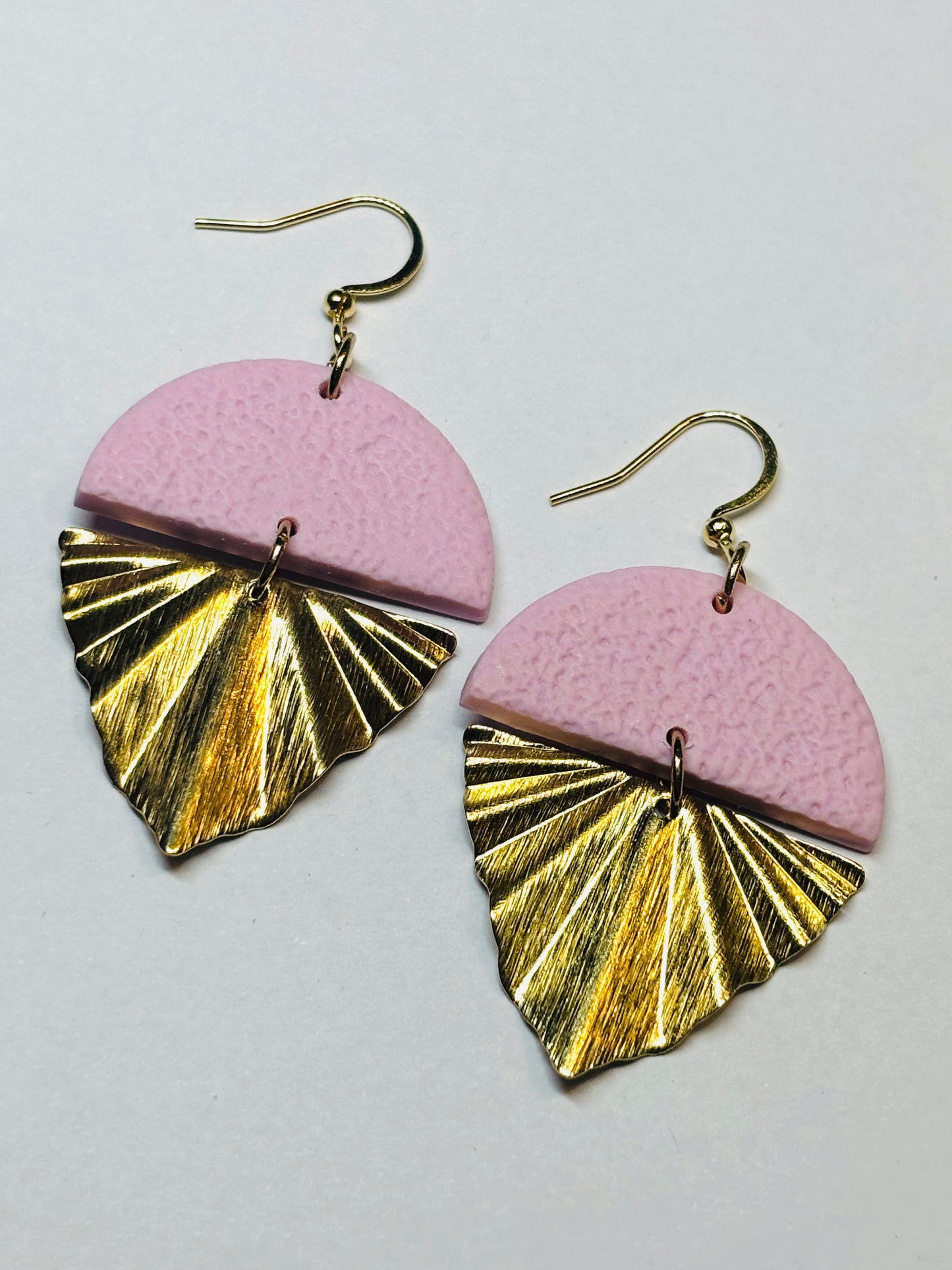 Amira soft pink