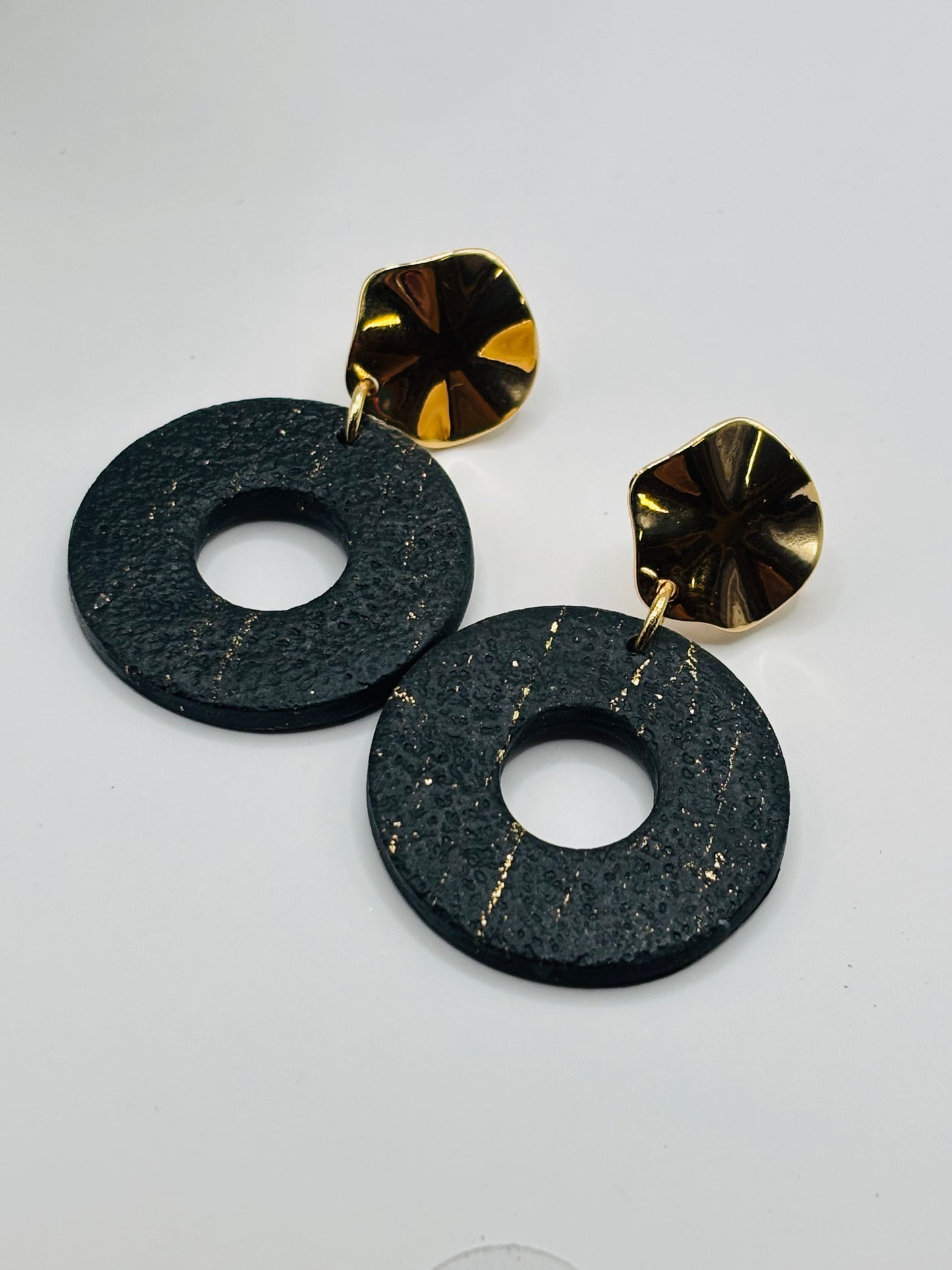 Celti black/gold #1