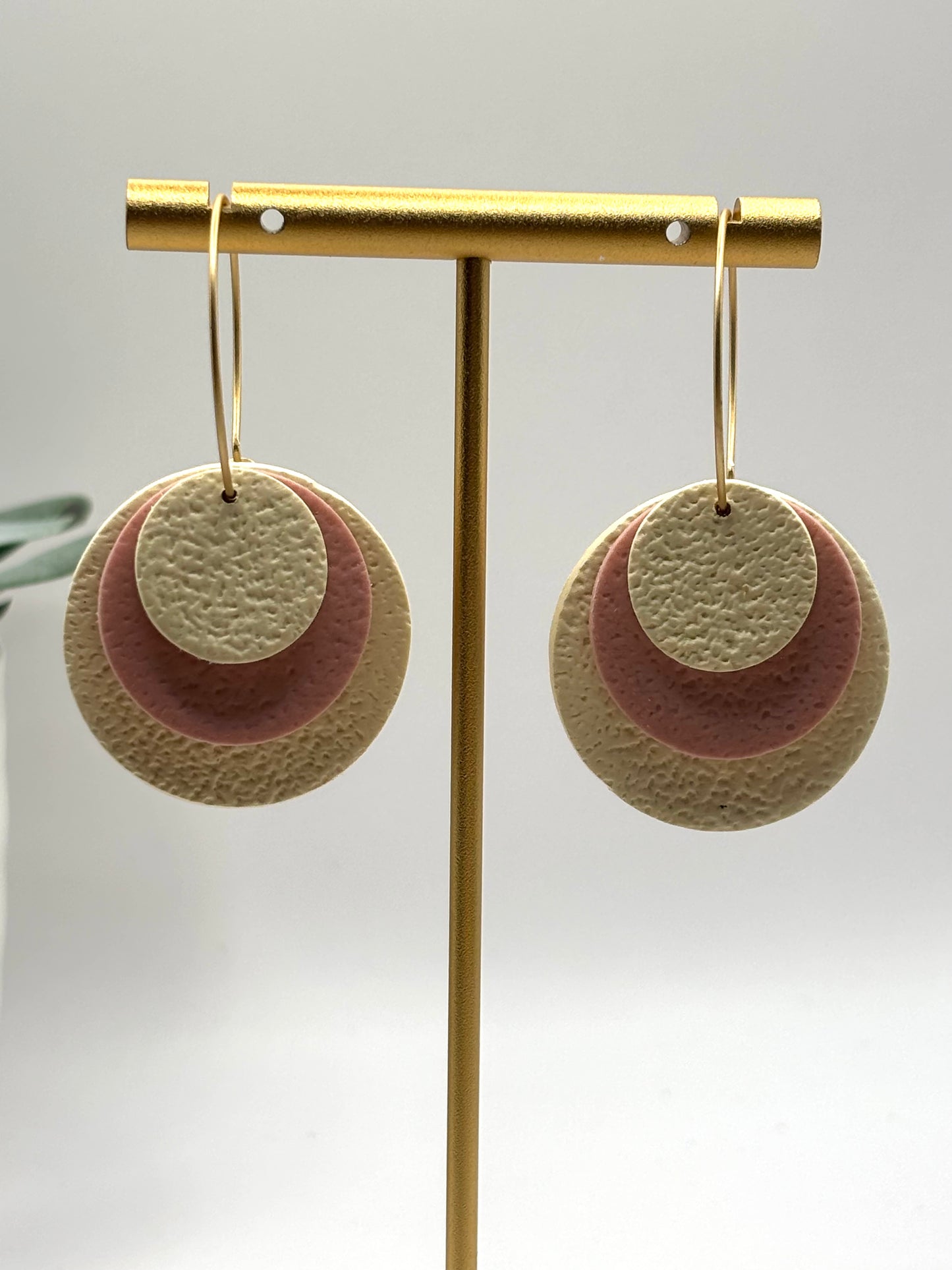 Tamsie pink/beige