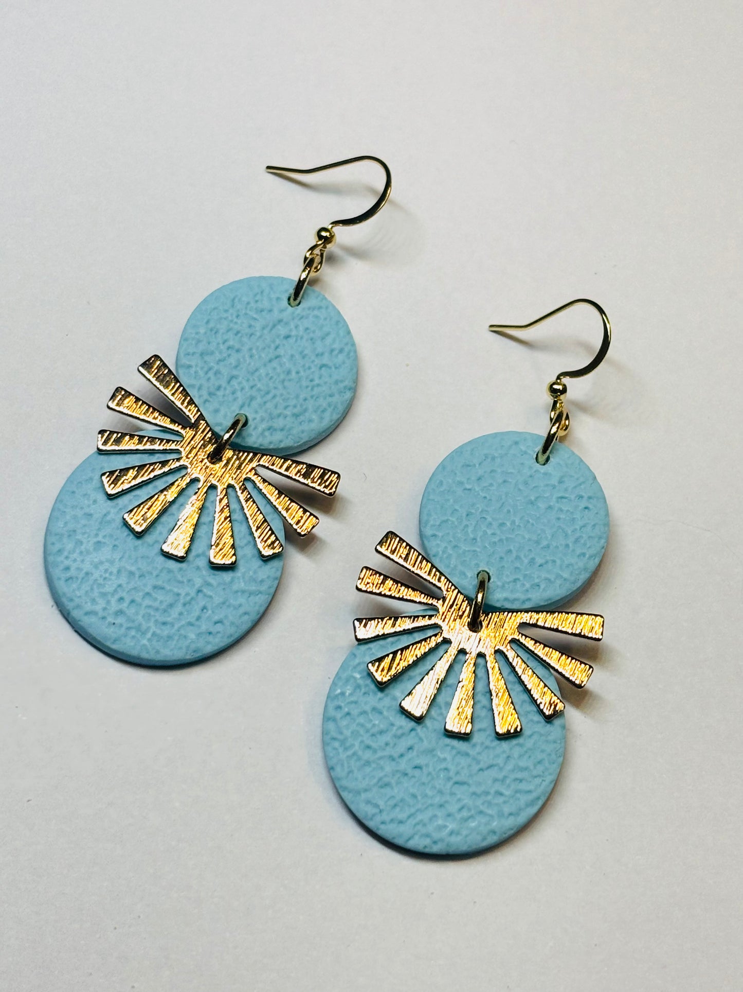 Alessa soft blue