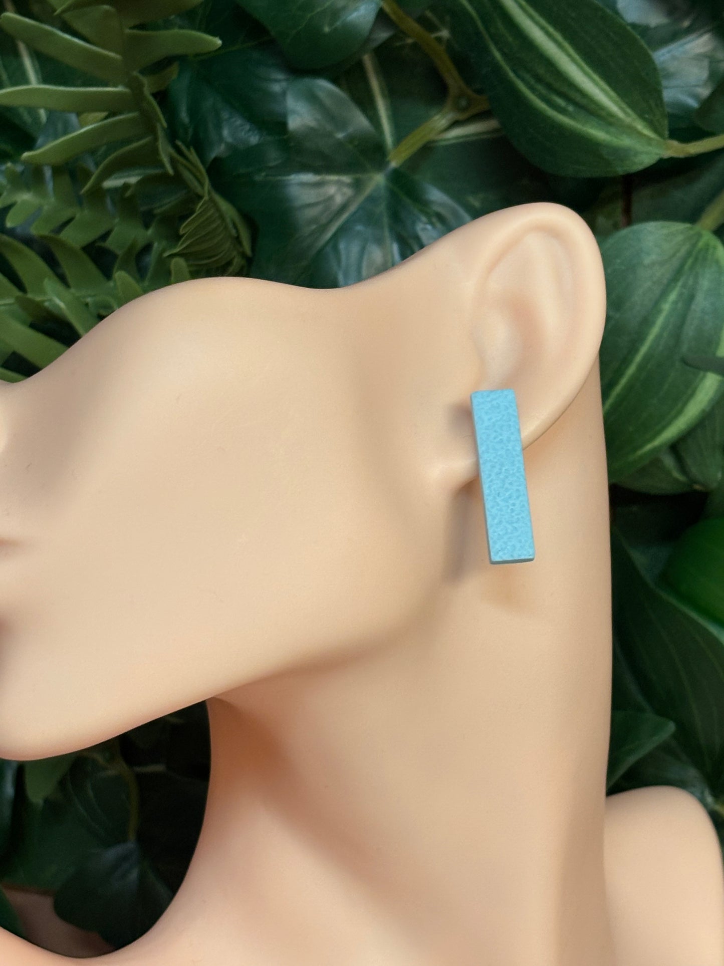 Styx soft blue