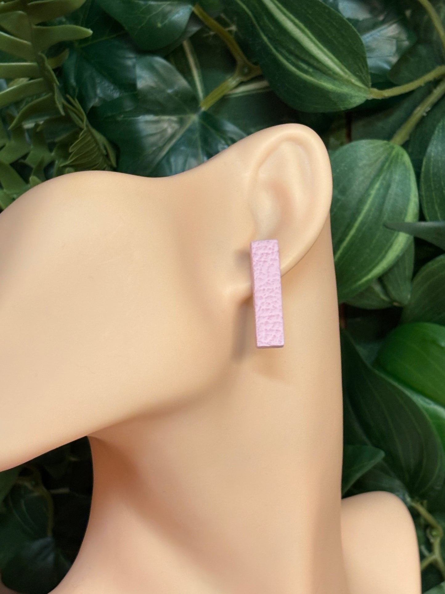 Styx soft pink