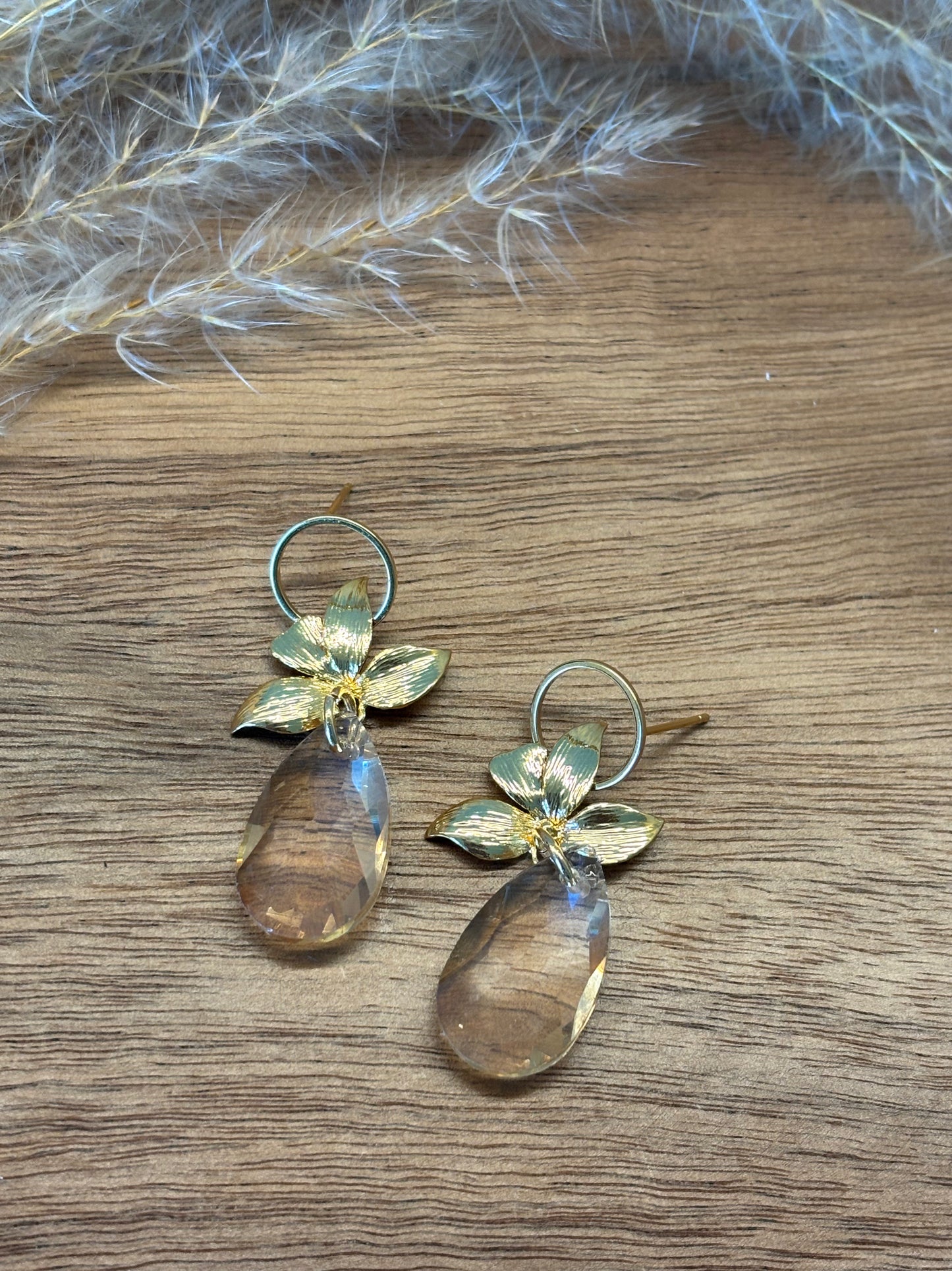 Ovia gold/beige