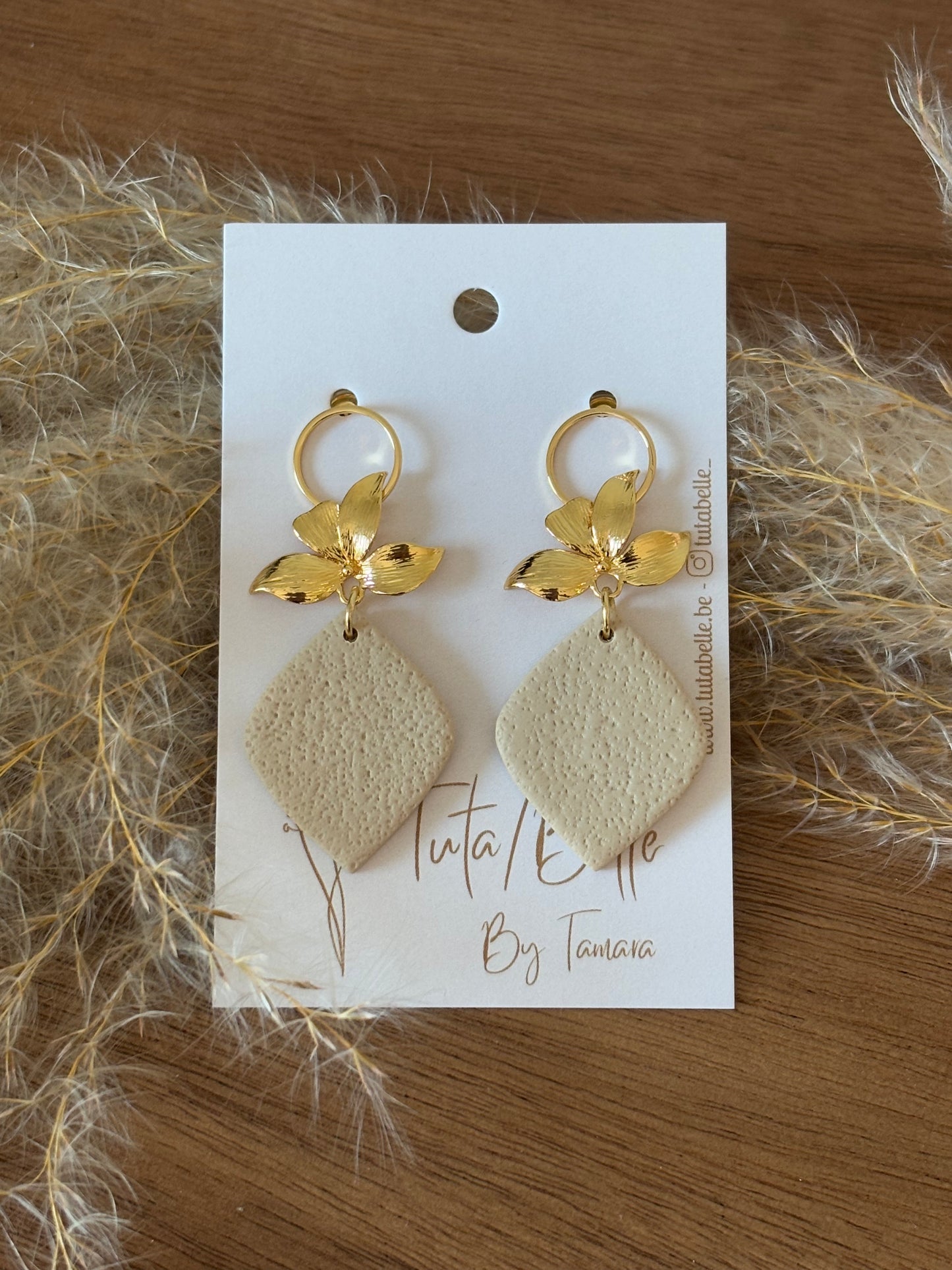 Fien beige
