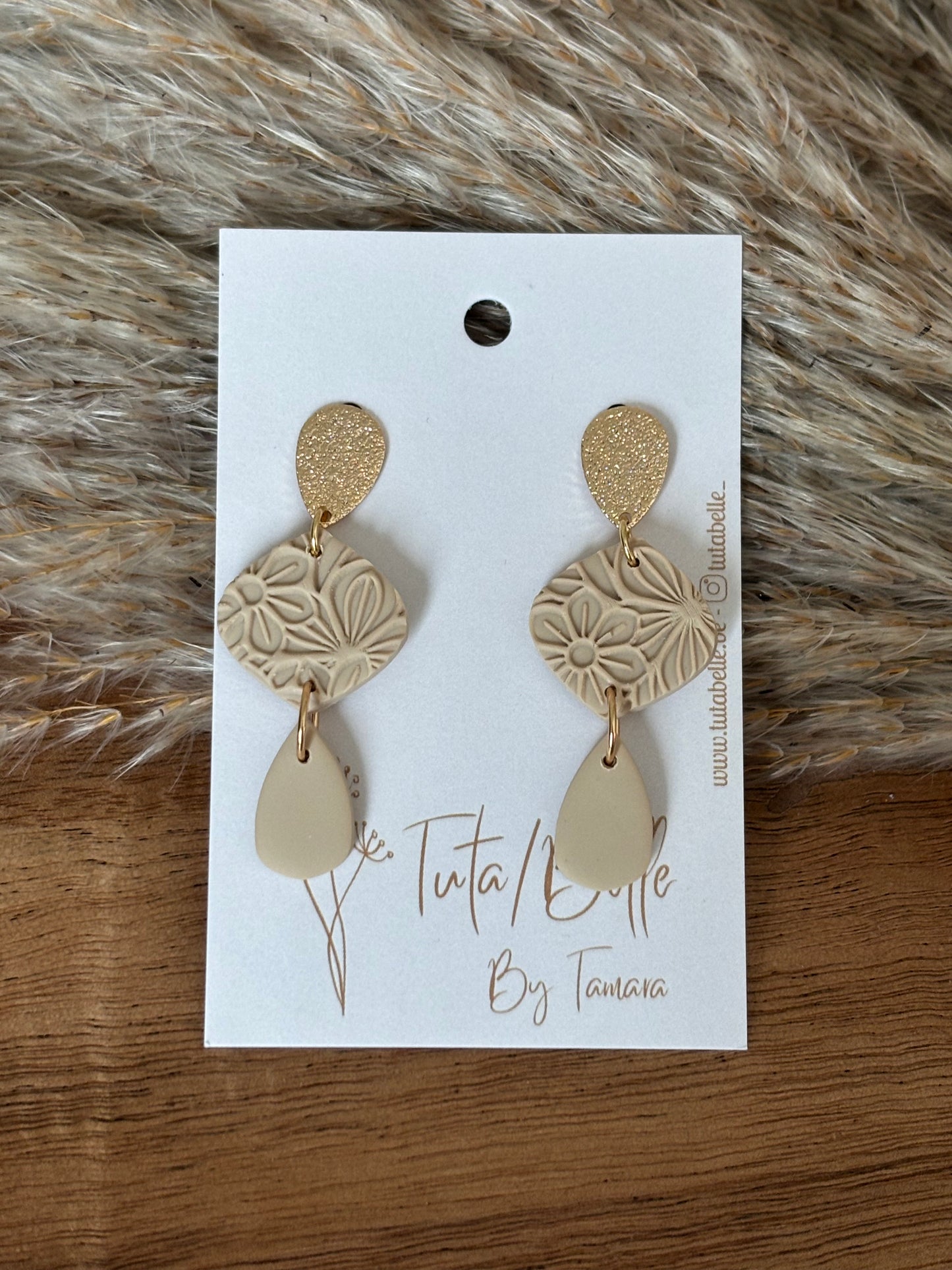 Elza beige