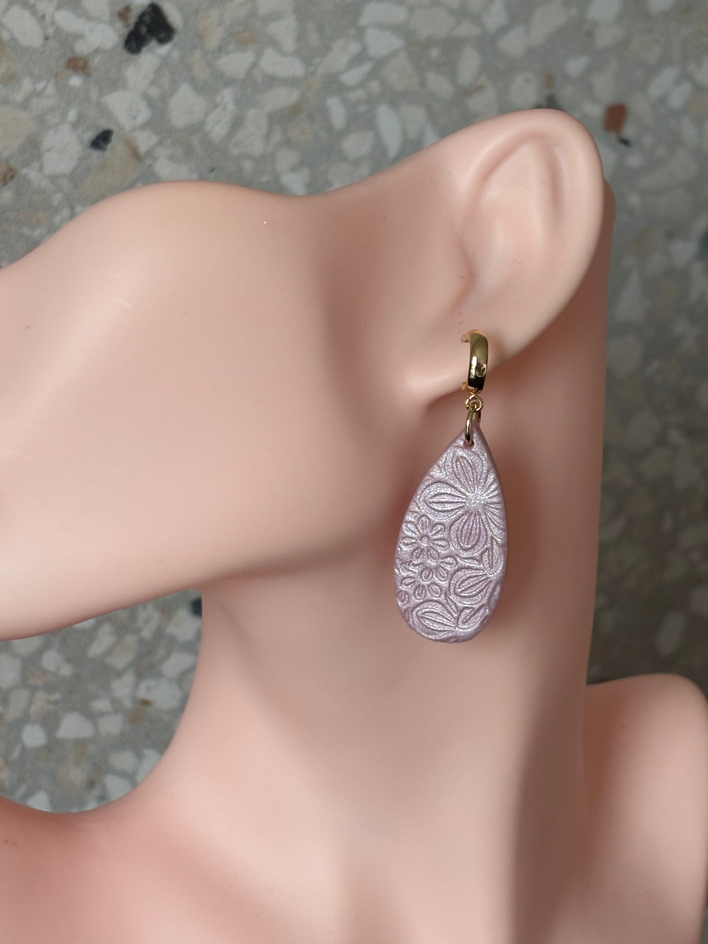 Celia pearl pink