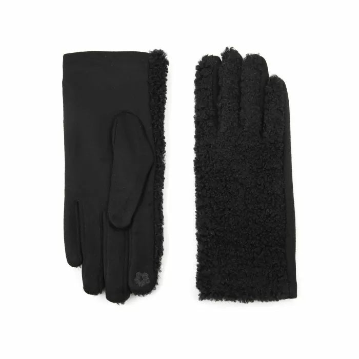 Handschoenen teddy - Diverse kleuren