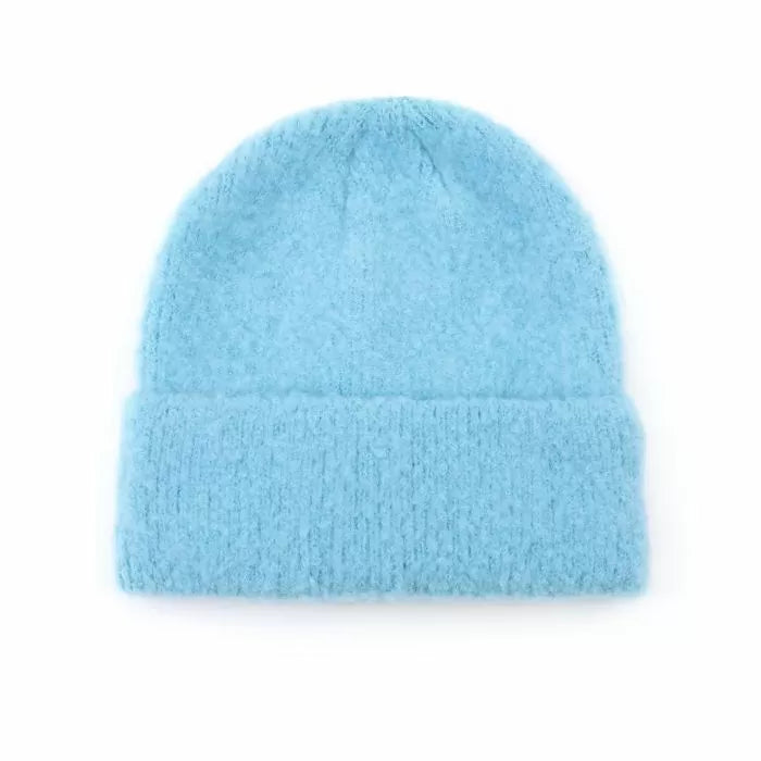 Beanie - diverse kleuren - 50% korting automatisch verrekend in winkelmandje!