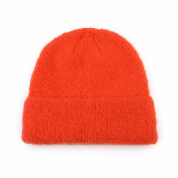 Beanie - diverse kleuren - 50% korting automatisch verrekend in winkelmandje!