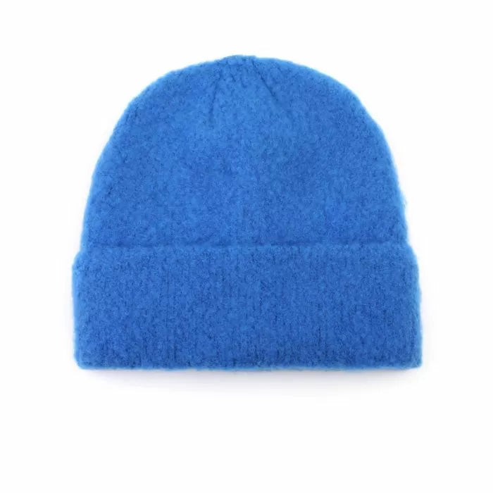 Beanie - diverse kleuren - 50% korting automatisch verrekend in winkelmandje!