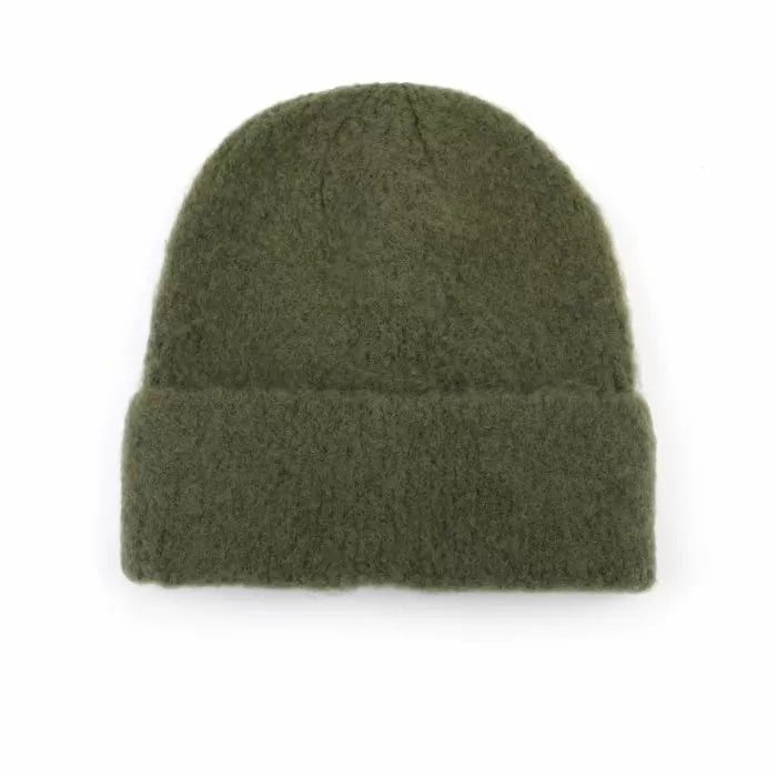 Beanie - diverse kleuren - 50% korting automatisch verrekend in winkelmandje!