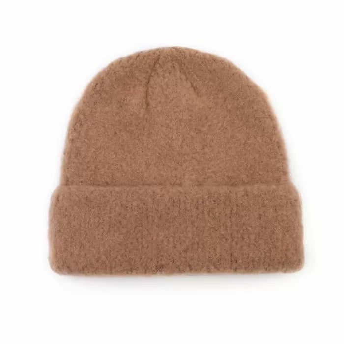 Beanie - diverse kleuren - 50% korting automatisch verrekend in winkelmandje!
