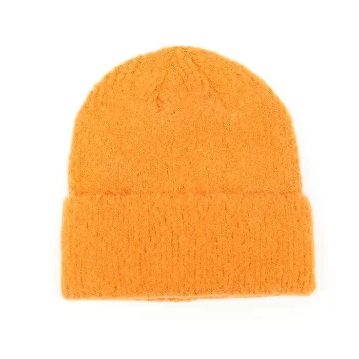 Beanie - diverse kleuren - 50% korting automatisch verrekend in winkelmandje!