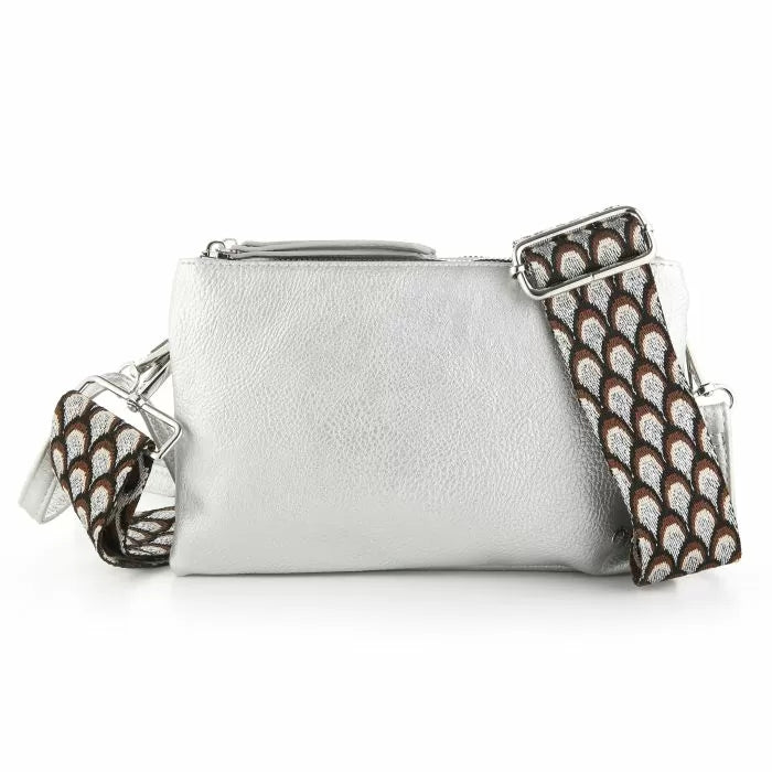Crossbody - diverse kleuren