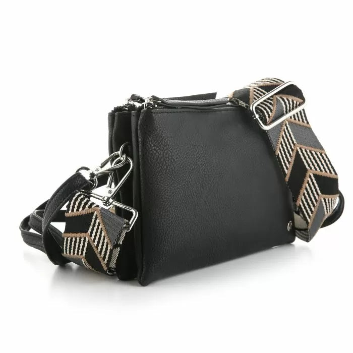 Crossbody - diverse kleuren