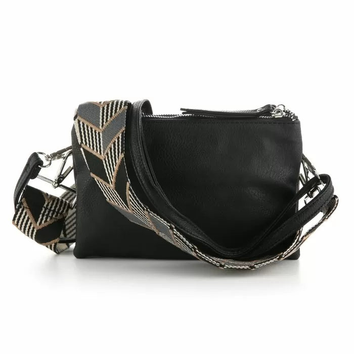 Crossbody - diverse kleuren