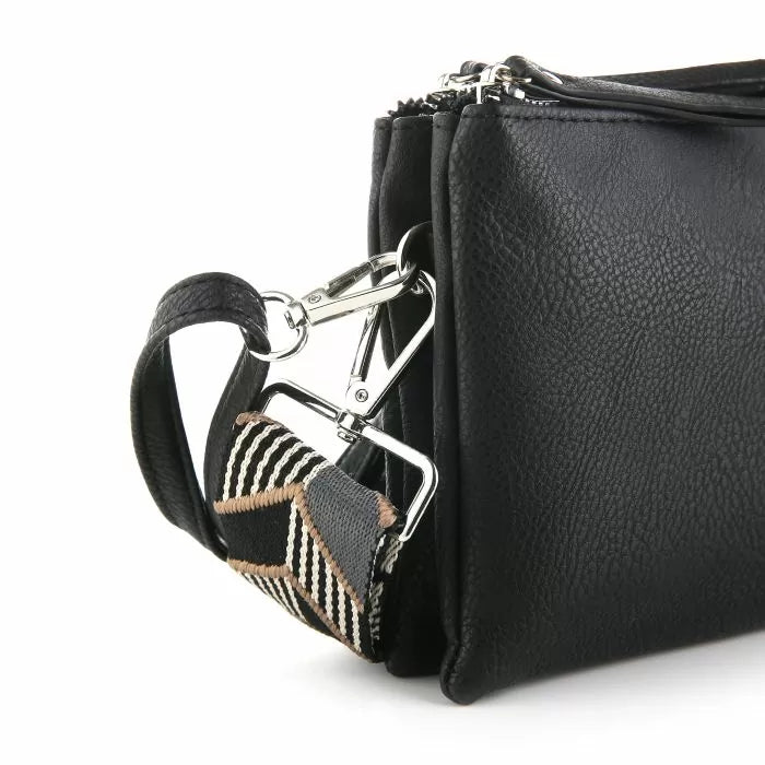 Crossbody - diverse kleuren