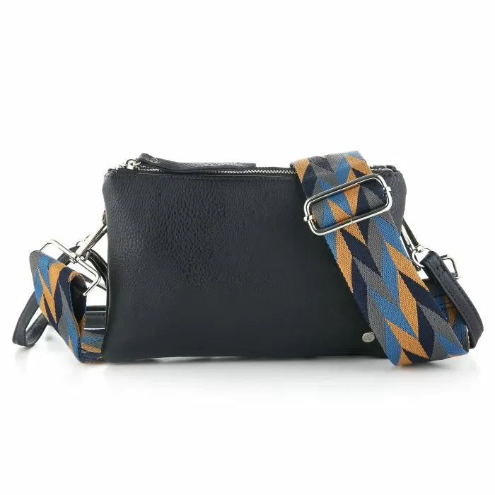 Crossbody - diverse kleuren
