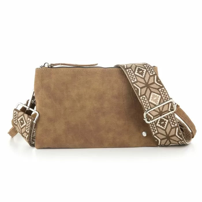 Crossbody - diverse kleuren