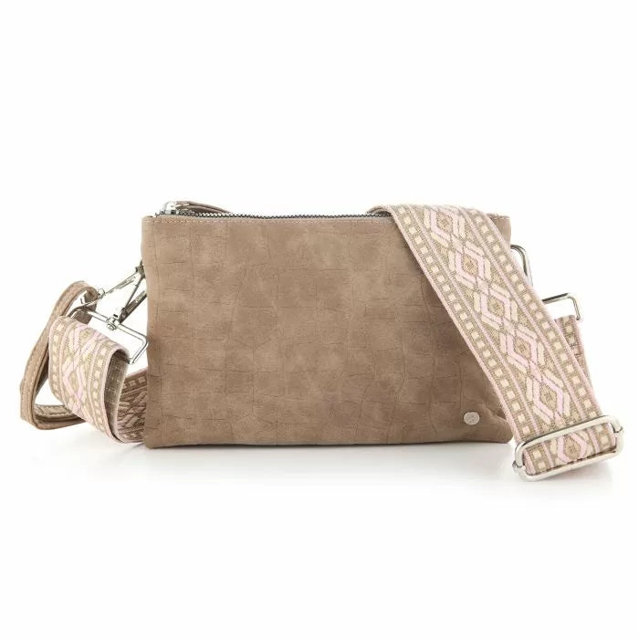 Crossbody - diverse kleuren