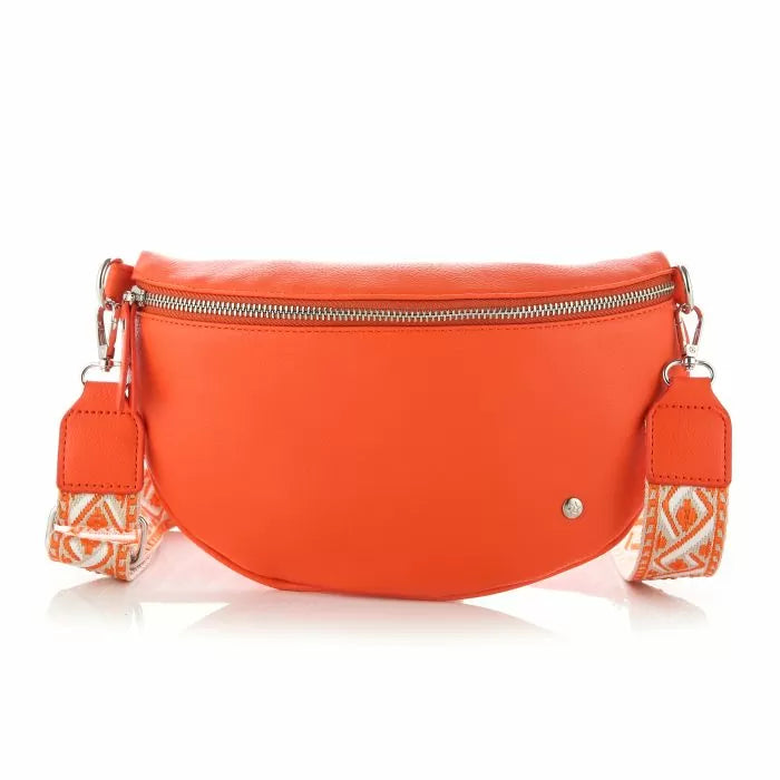 Crossbody - diverse kleuren
