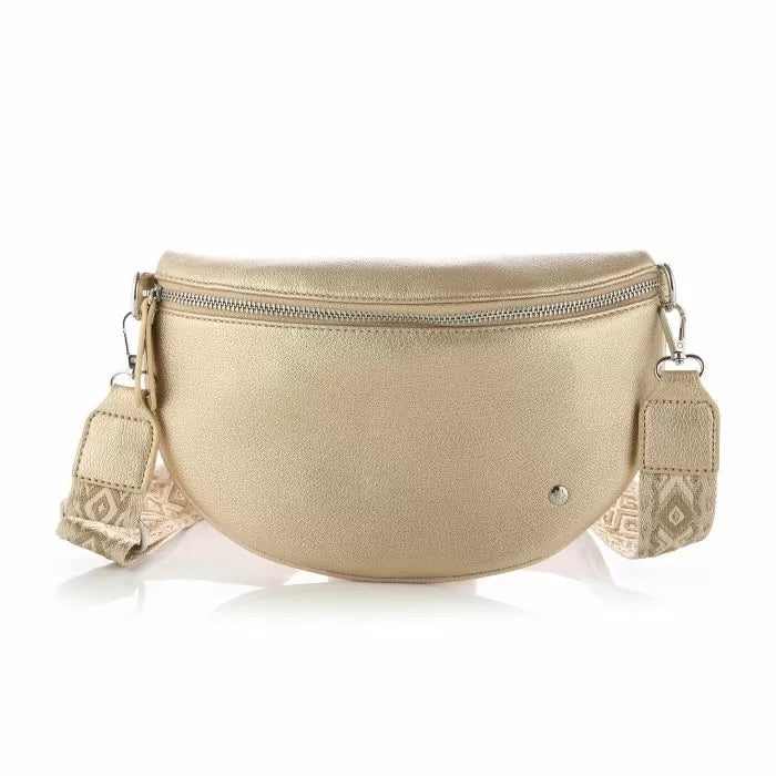 Crossbody - diverse kleuren