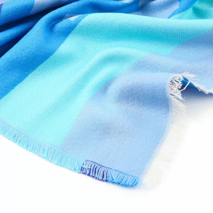 Sjaal Love - diverse kleuren