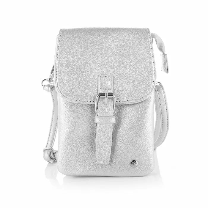 Telefoontasje - diverse prints/kleuren