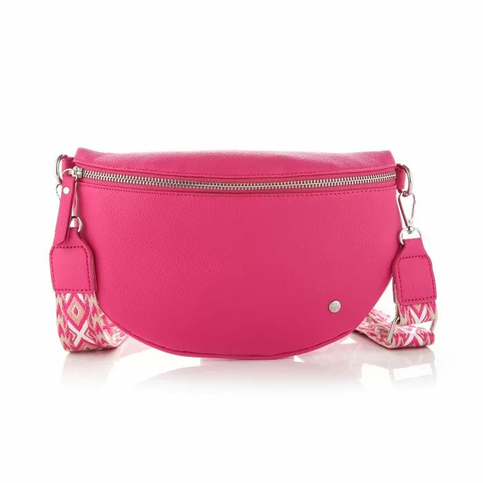 Crossbody - diverse kleuren