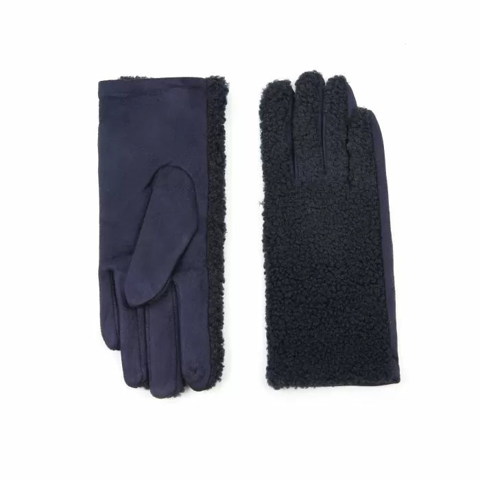 Handschoenen teddy - Diverse kleuren