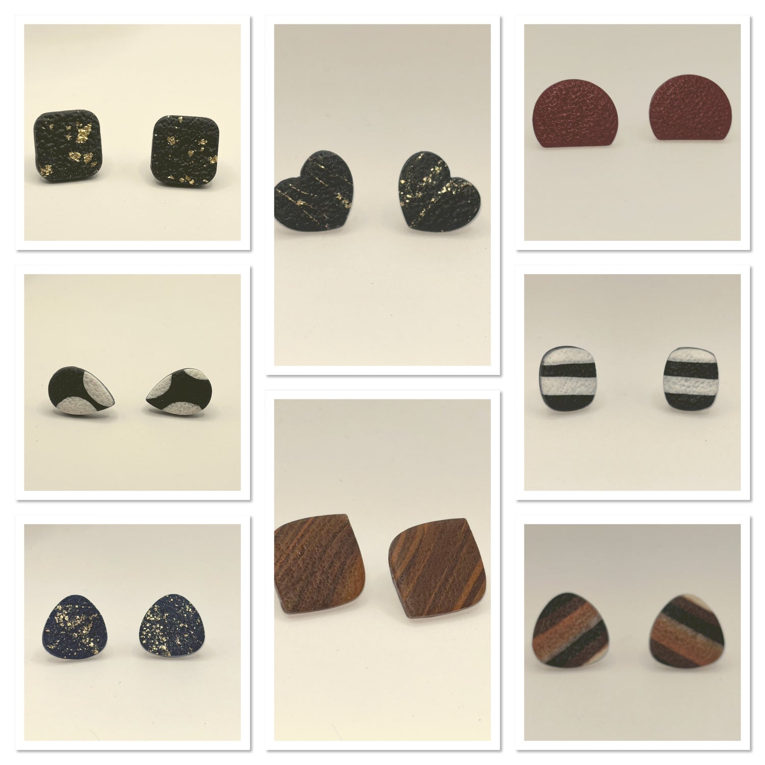 Oorbellen - Studs