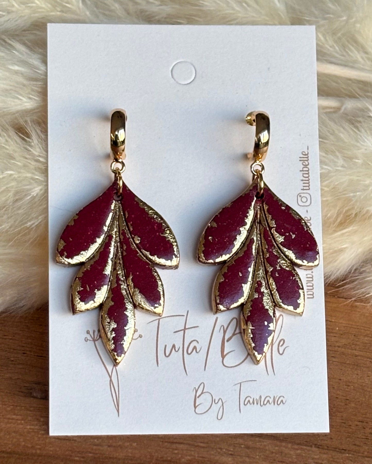 Leaf - diverse kleuren