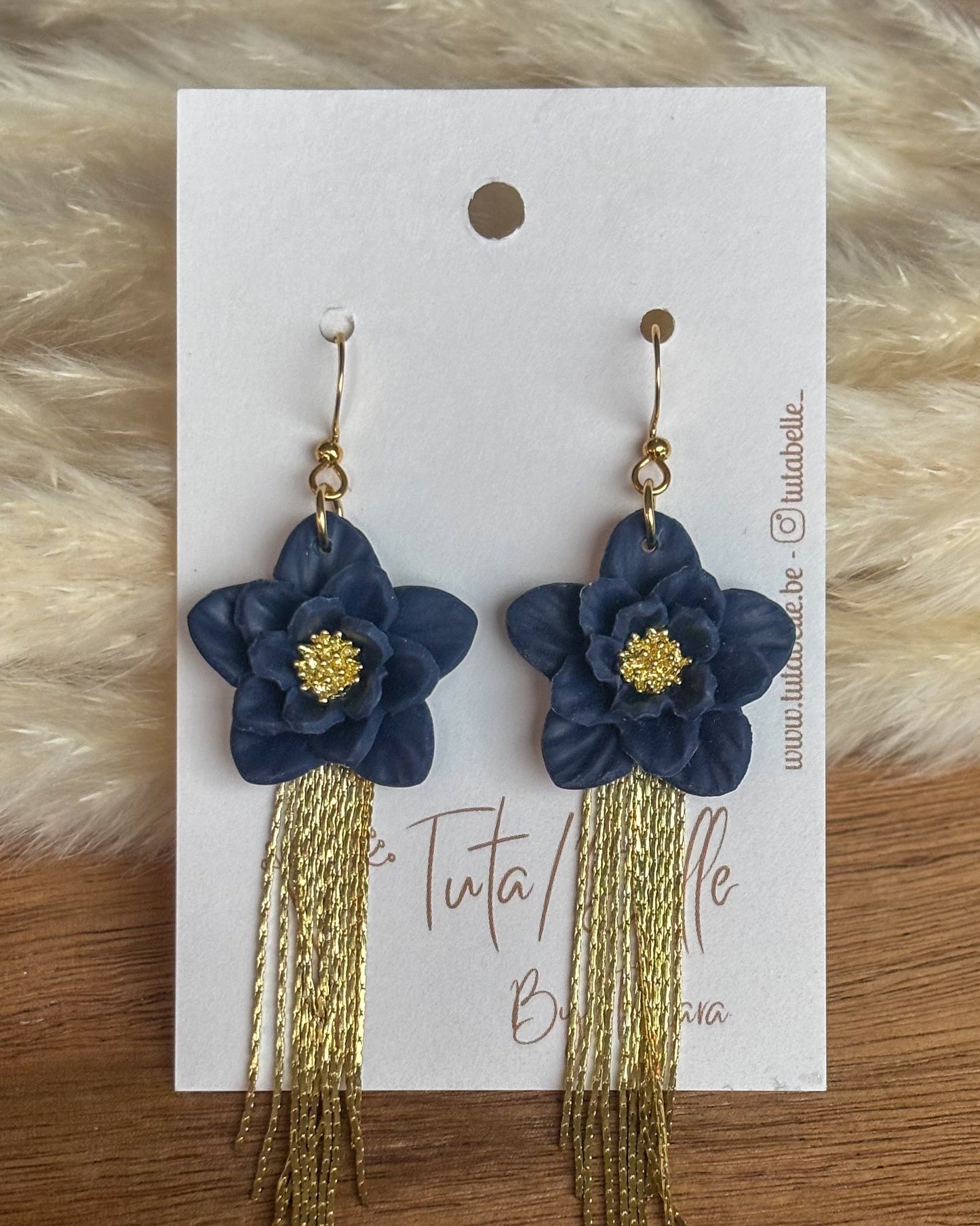 Tia chique - diverse kleuren