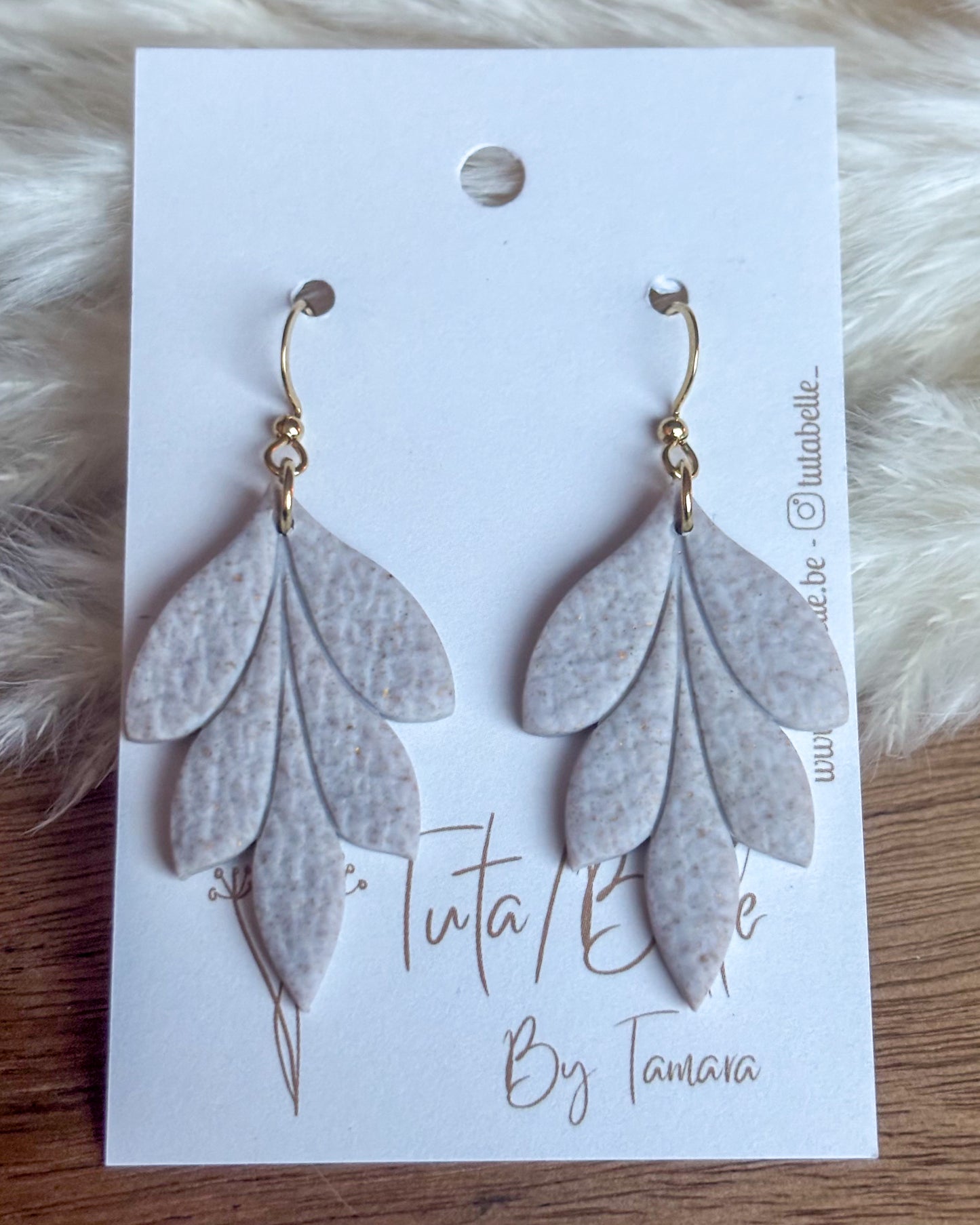 Leaf - diverse kleuren