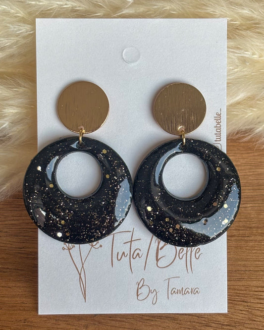 Amalia Shiny - diverse kleuren