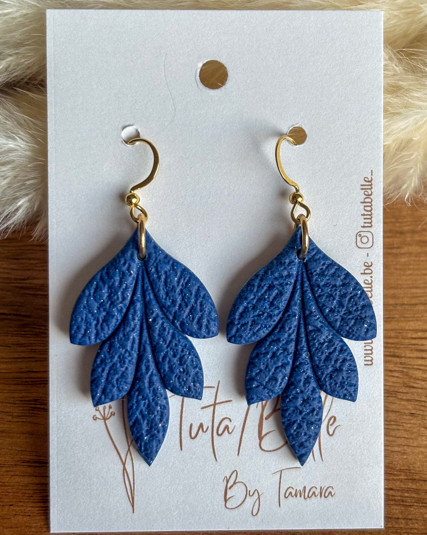 Leaf - diverse kleuren
