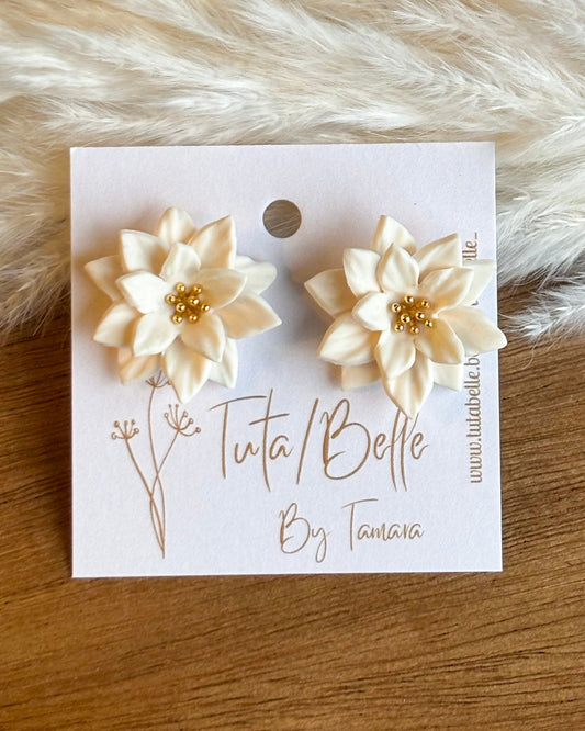 Flo stud - diverse kleuren