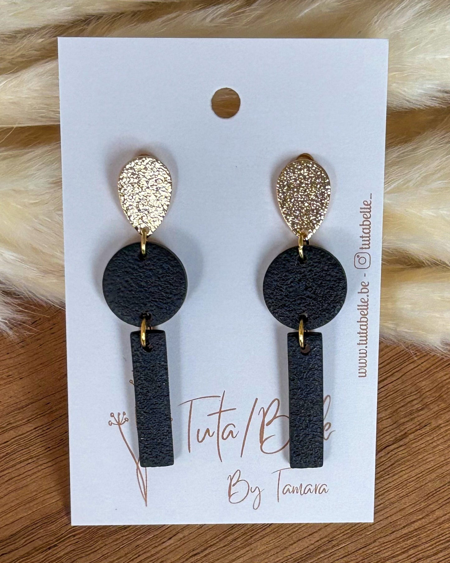 Alina - diverse kleuren