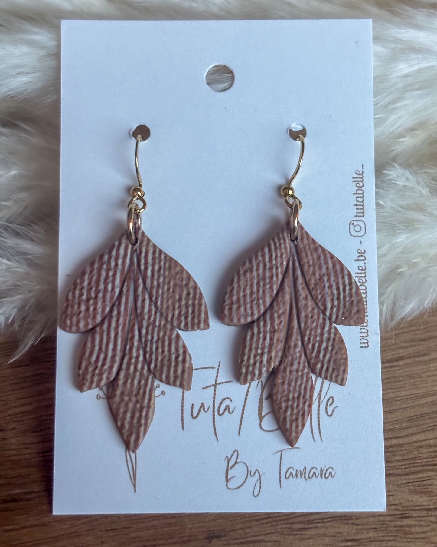 Leaf - diverse kleuren