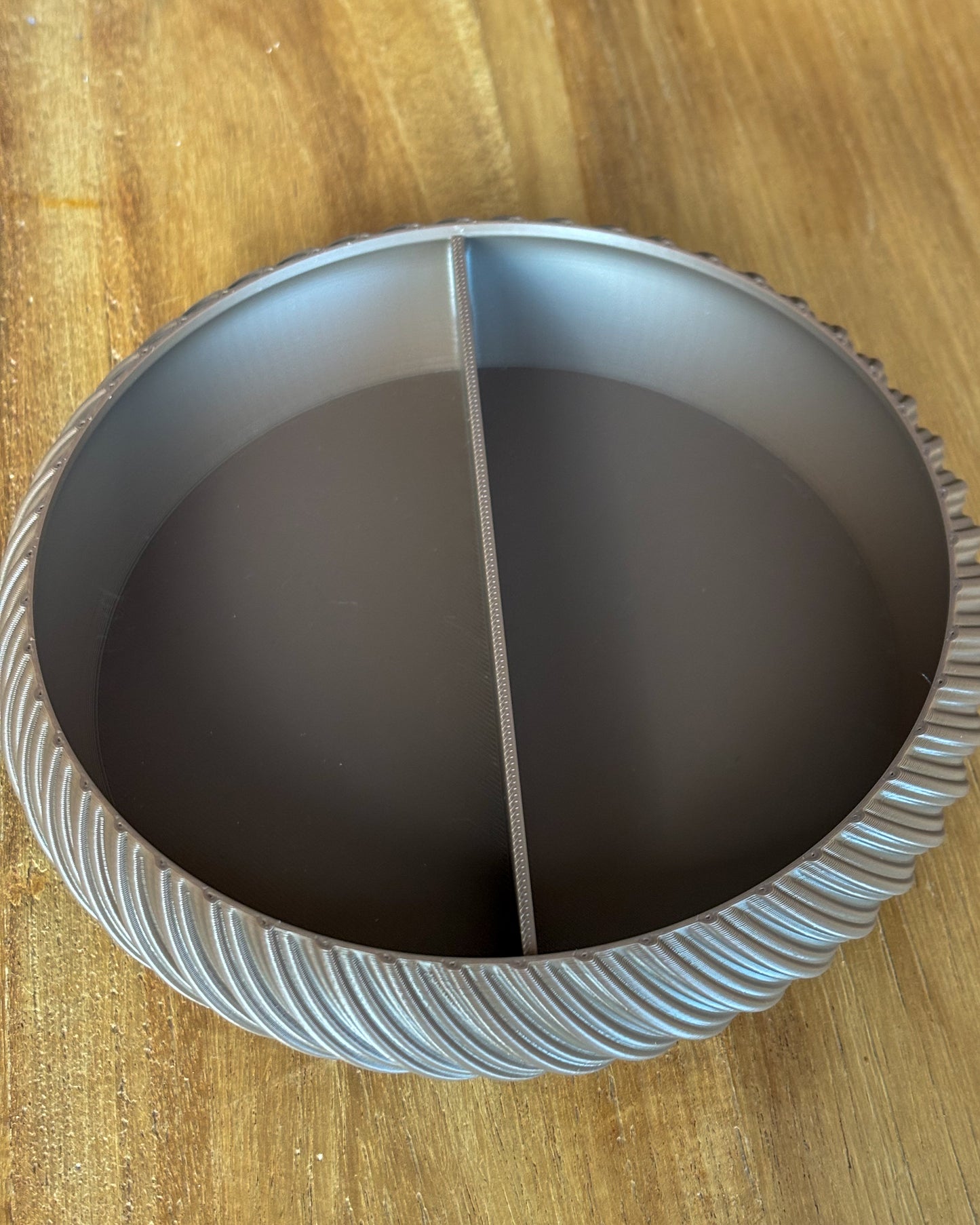 3D printed stapelbare bewaardozen voor je oorbelletjes