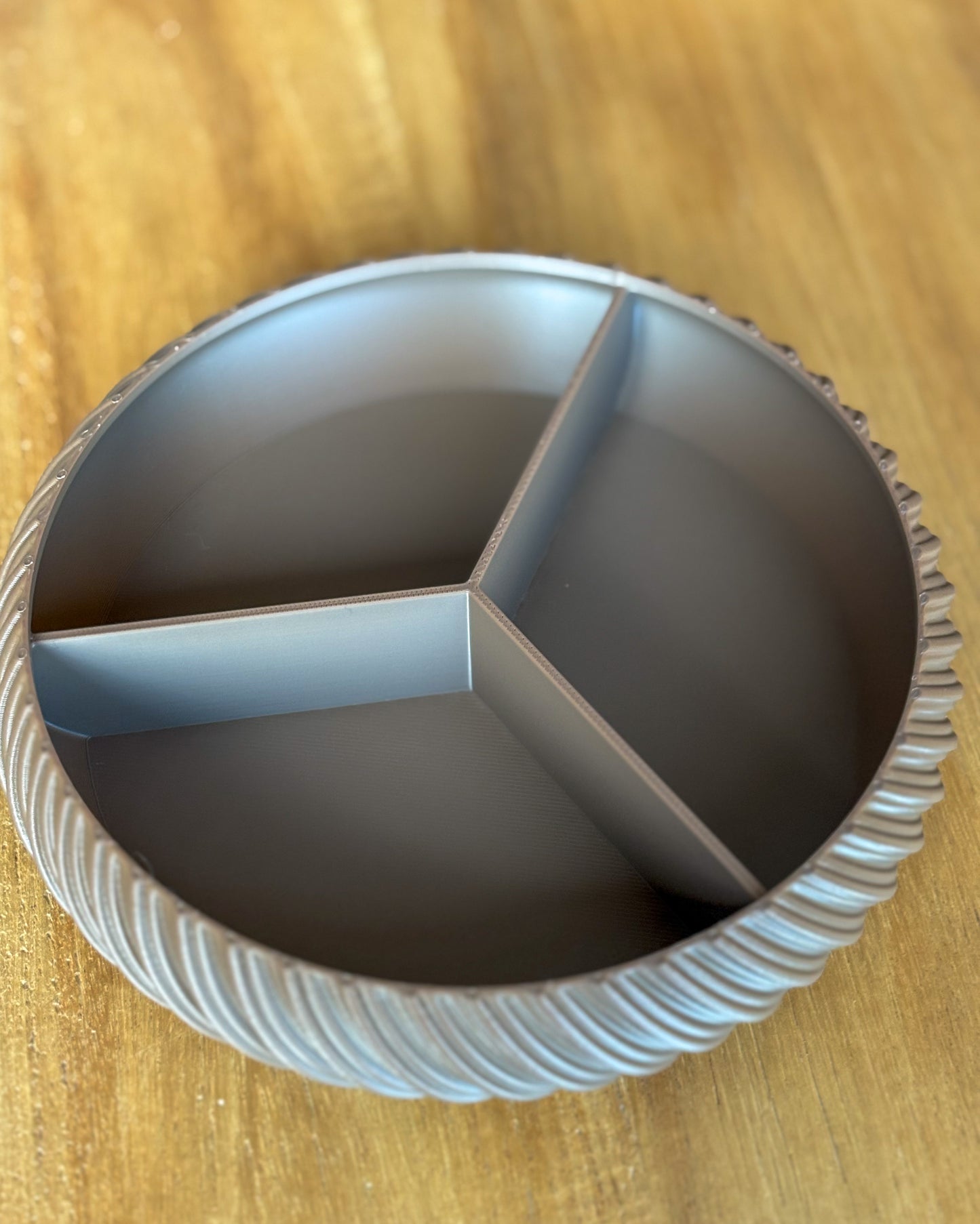 3D printed stapelbare bewaardozen voor je oorbelletjes
