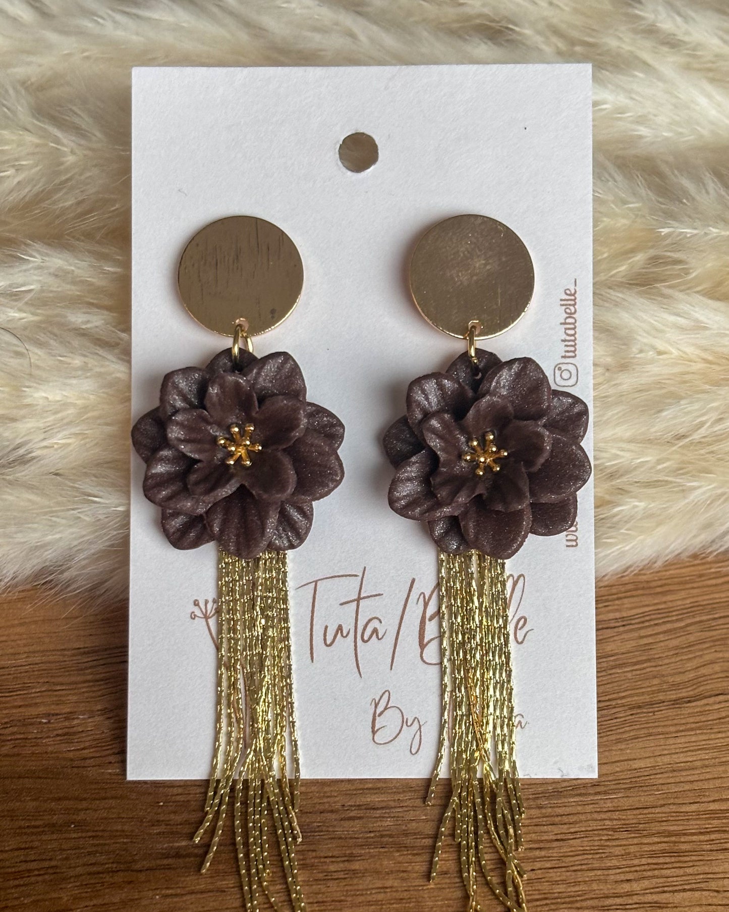 Tia chique - diverse kleuren