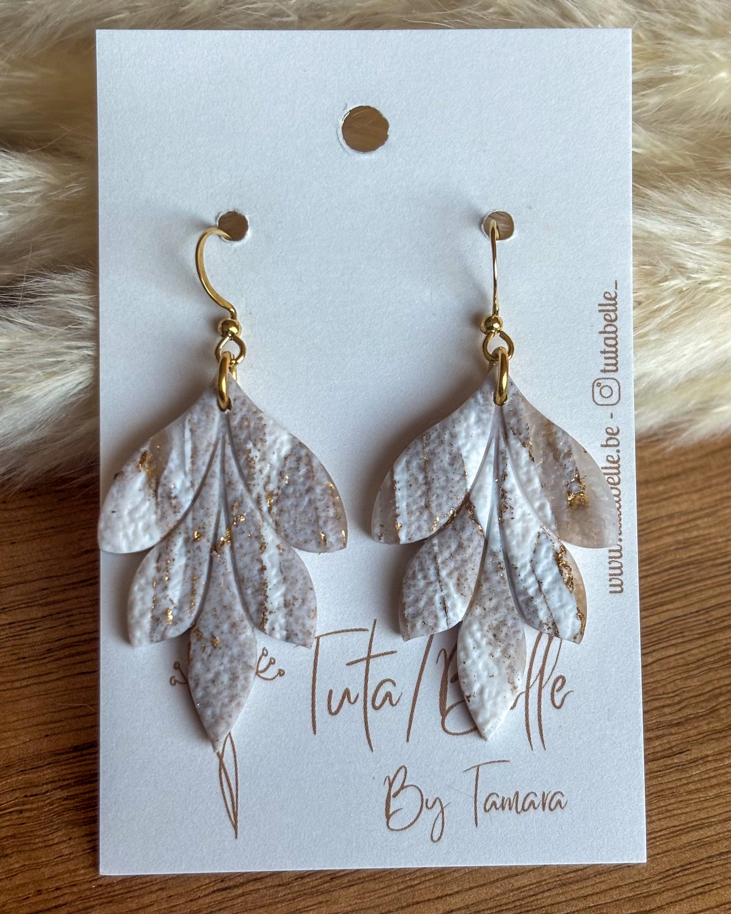 Leaf - diverse kleuren