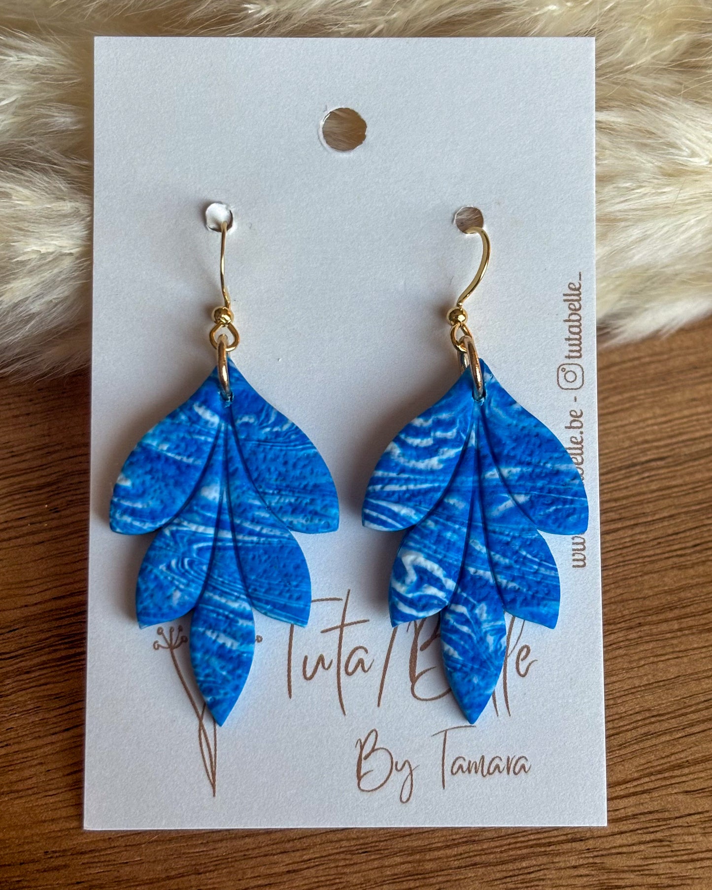 Leaf - diverse kleuren