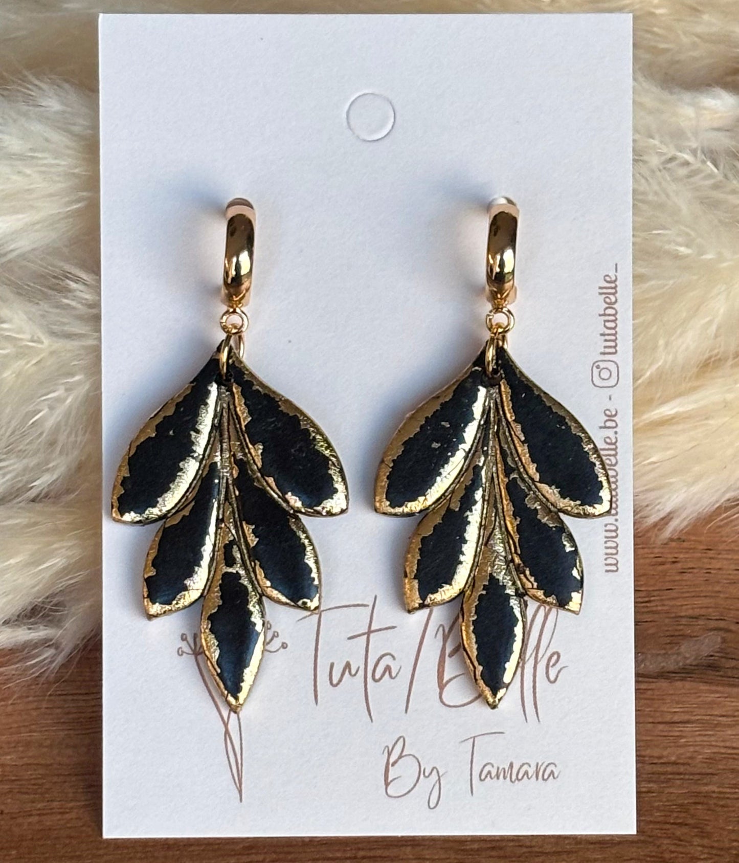 Leaf - diverse kleuren