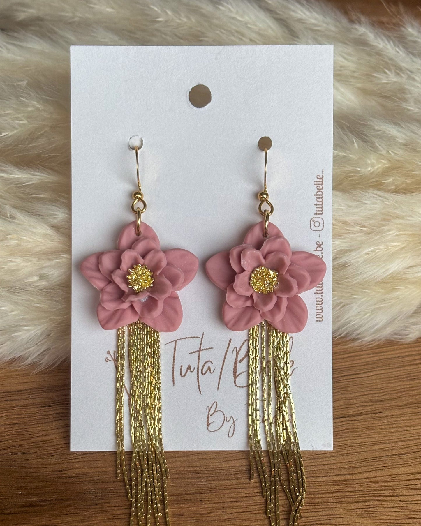 Tia chique - diverse kleuren
