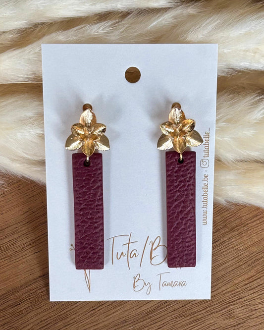 Anika - diverse kleuren