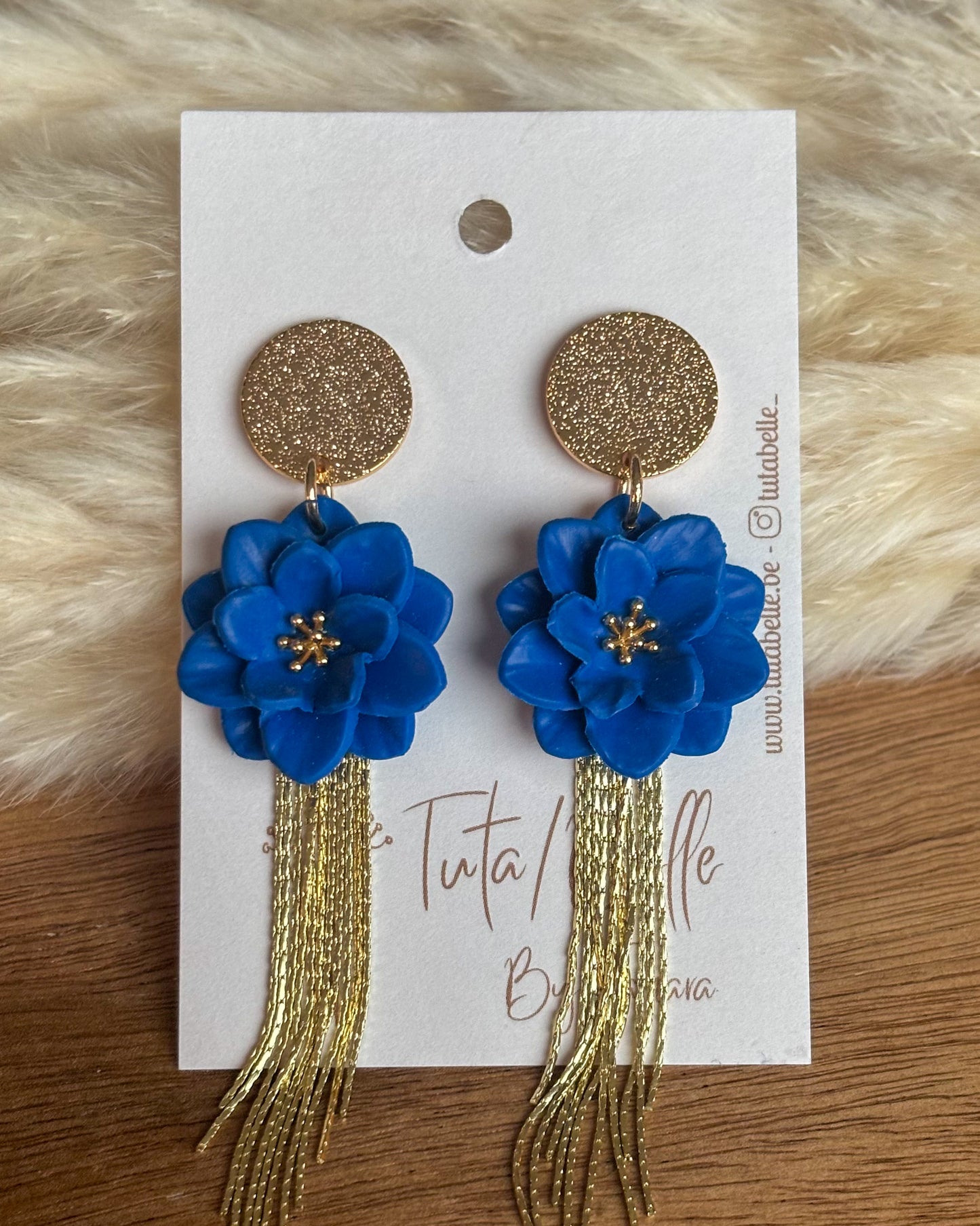 Tia chique - diverse kleuren