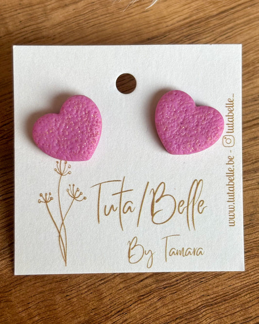 Heart - diverse kleuren