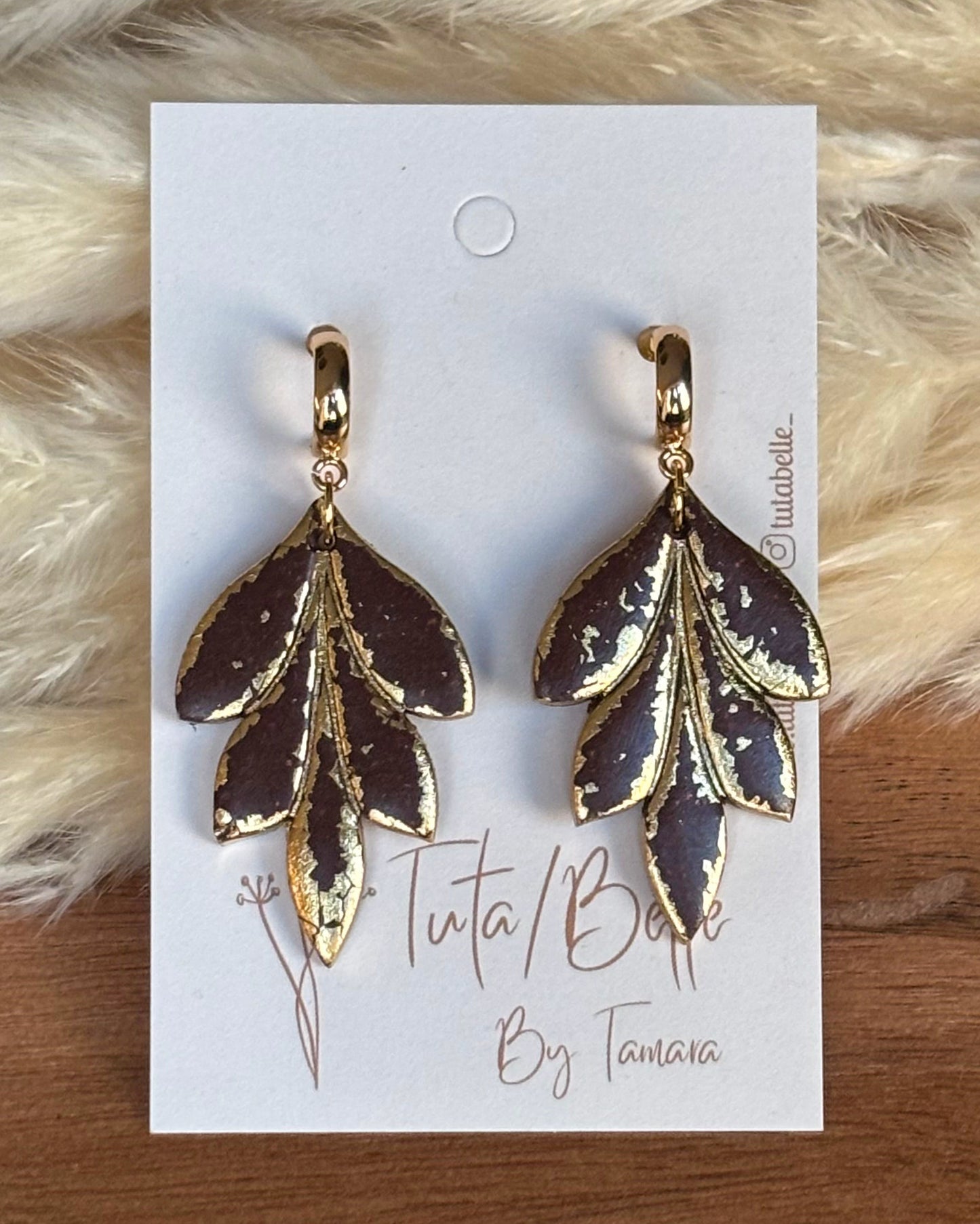 Leaf - diverse kleuren